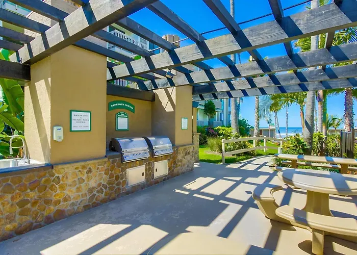 Brooks Beach Vacations House B222 Oceanside