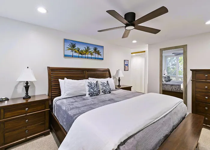 Brooks Beach Vacations Bungalow B116 Oceanside