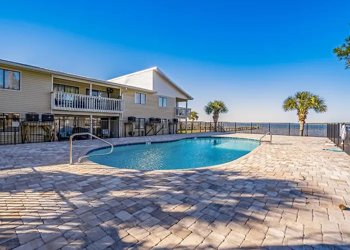 Wolf Bay Villas 106