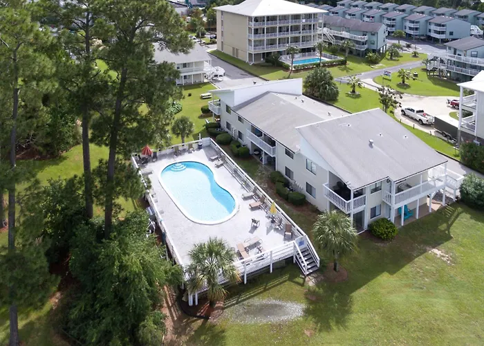 Wolf Bay Villas 106