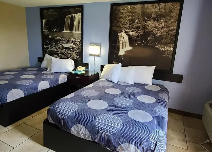 Fairview Inn & Suite