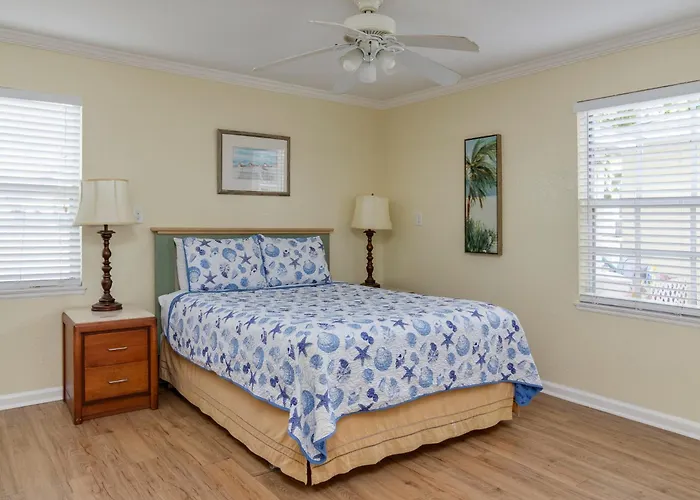 Sand Glo Villas