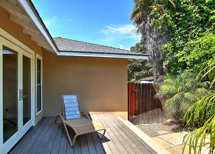 Little Palm Cottage