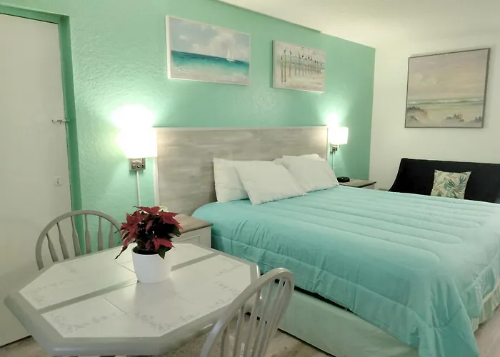 Historic Inn - Saint Augustine