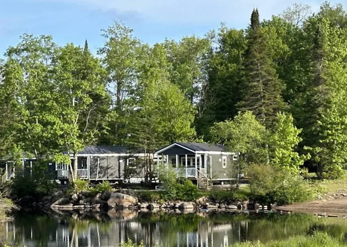 Htr Adirondacks
