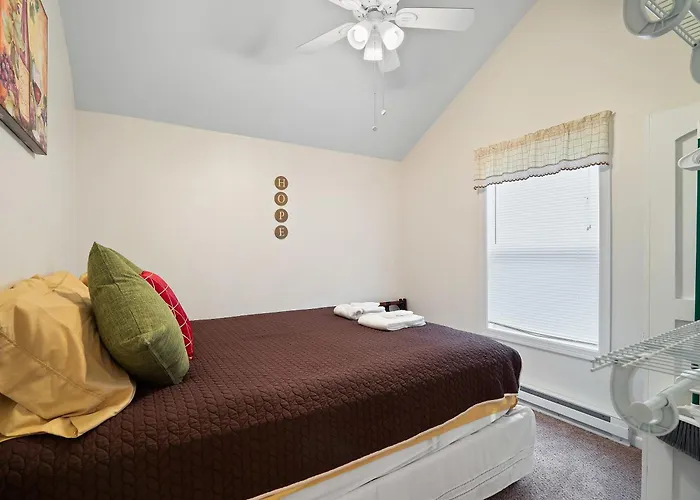The Riesling Cottage - Gotl Strip - Cozy & Quaint