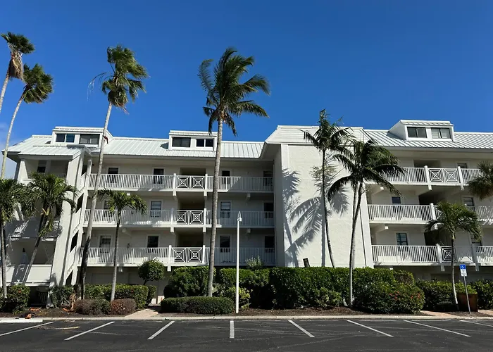 Captiva Bayside Villas 1 Bedroom 2 Bath - Sleep 4