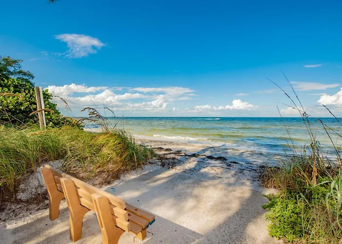 Sweet Melissas Beach House