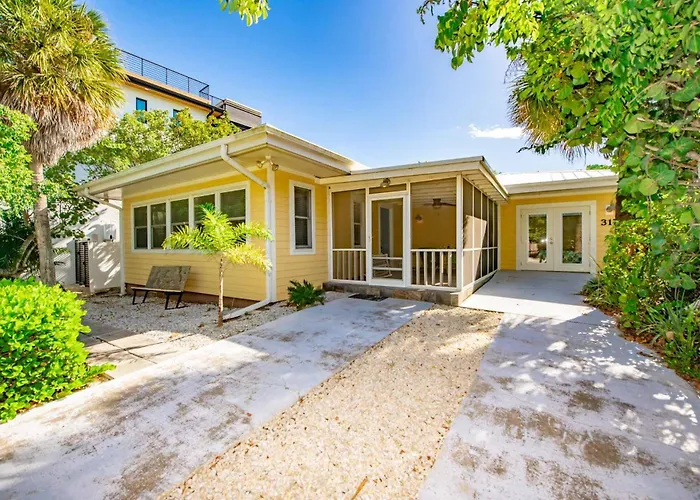 Sweet Melissas Beach House