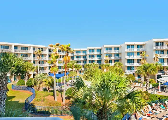 Waterscape Resort By Tufan