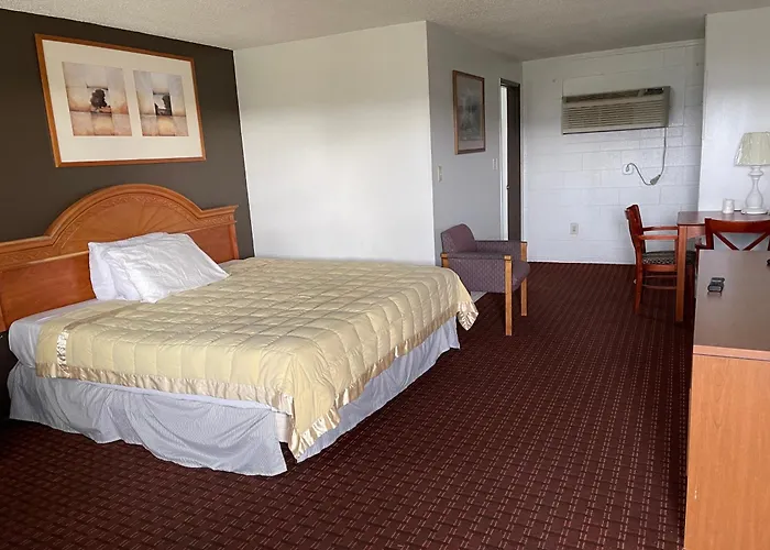 Royal A Motel