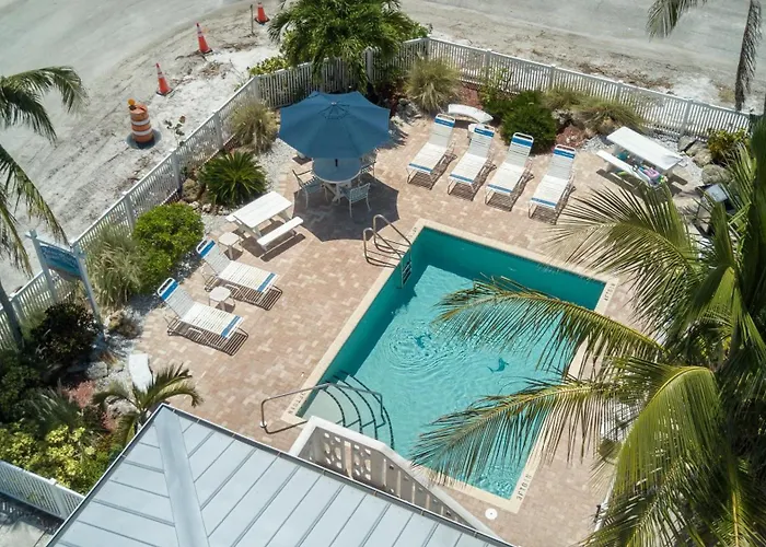Anna Maria Beach Place, Unit 5