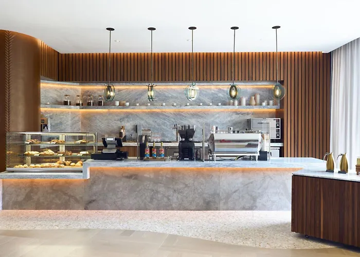 Vea Newport Beach, A Marriott Resort & Spa