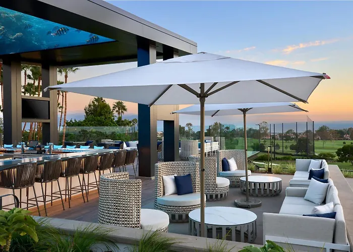 Vea Newport Beach, A Marriott Resort & Spa