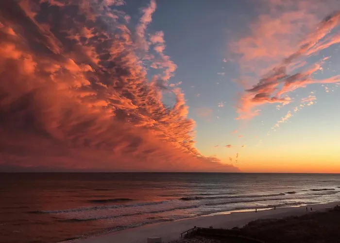 Beachfront Bliss Absolute Gulf Front 2 Bedroom Condo - Book Now For Spring 2027