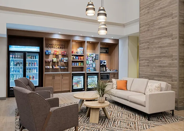Candlewood Suites - Birmingham - Inverness By Ihg