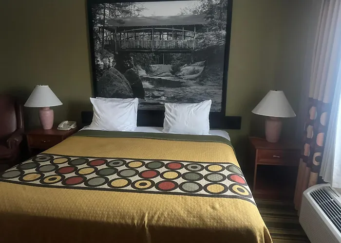Super 8 By Wyndham Sparta