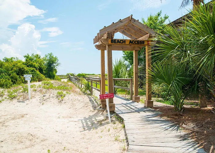 Crow'S Nest On Harbor Island - One Bedroom On Third Floor