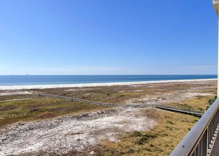 604 Holiday Isle Beach Life
