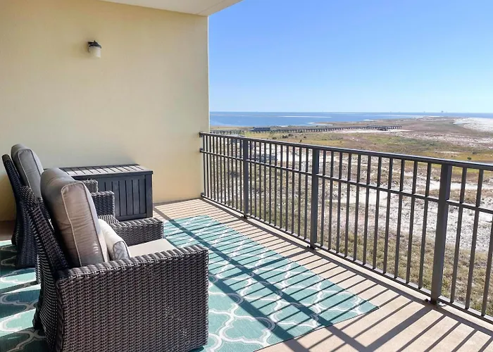 604 Holiday Isle Beach Life