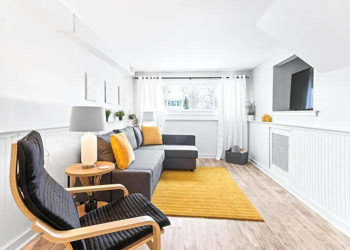The Cranbrook- Close To Osu-Downtown Columbus-Short North-Clintonville-Upper Arlington