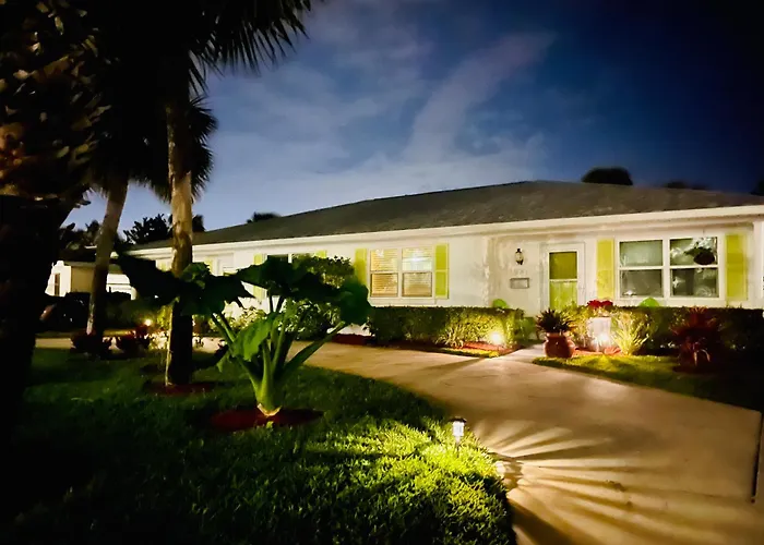 Rendezvous Beach Casa