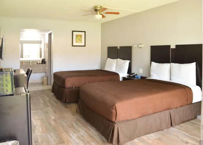 Rodeway Inn Sun City Center