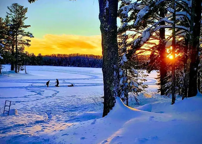 Sandy Hollow