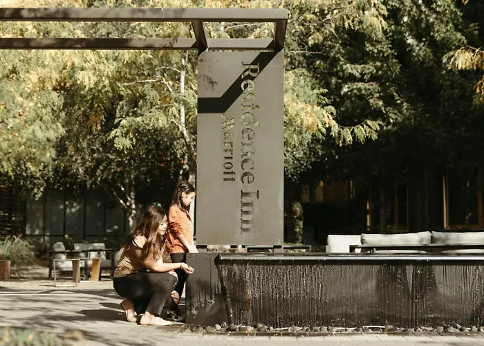 Residence Inn By Marriott Portland Downtown/Pearl District