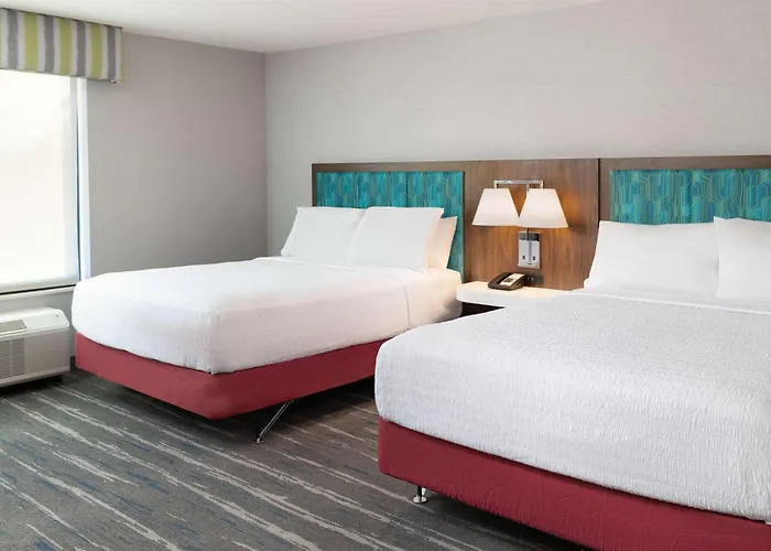 Hampton Inn & Suites Imperial Beach San Diego, Ca