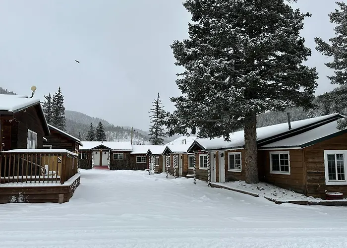 Deer Lodge