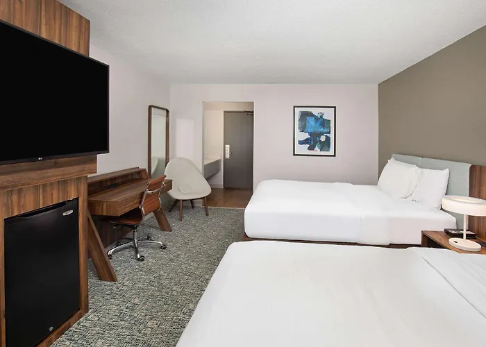 Wingate By Wyndham Hattiesburg