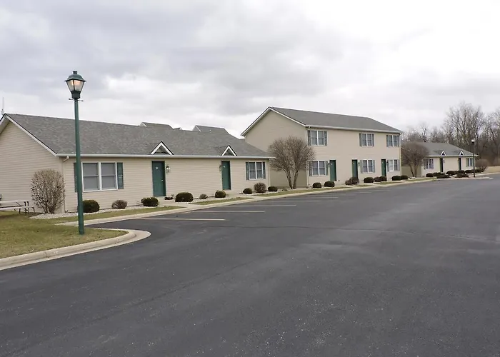 Romer'S Westlake Hotel Villas