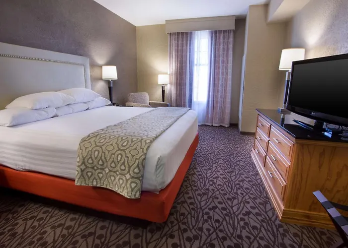 Drury Inn & Suites Amarillo