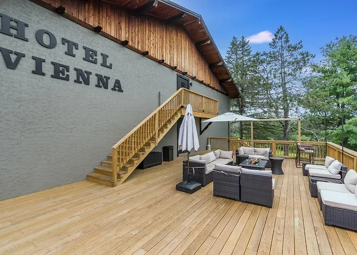 Hotel Vienna
