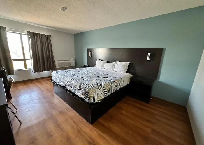 Motel 6 East Syracuse, Ny - Airport