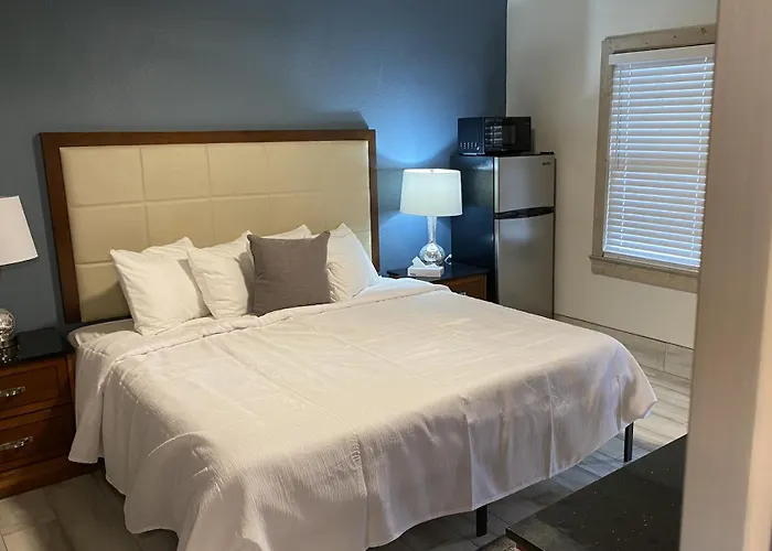 Gulf Coast Inn