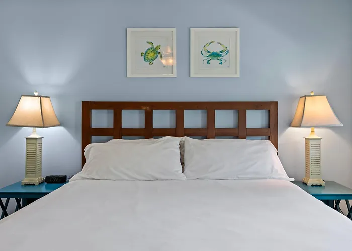 Sun Dek Beach House