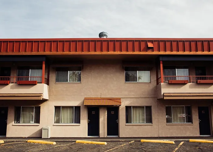 The Durango Lodge
