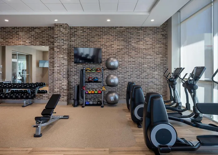 Delta Hotels By Marriott Wichita Falls Convention Center