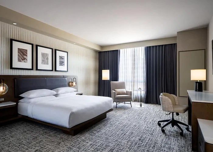 Delta Hotels By Marriott Wichita Falls Convention Center