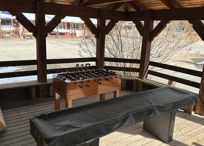 Deer Lodge