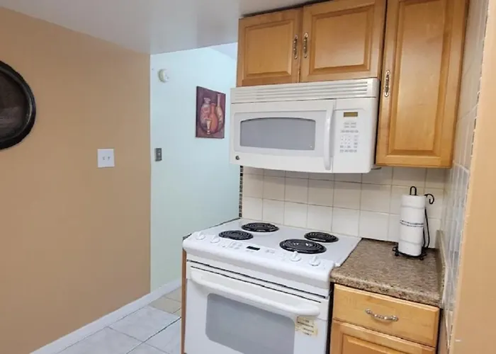 Cozy Condo For Rent In Melbourne Florida