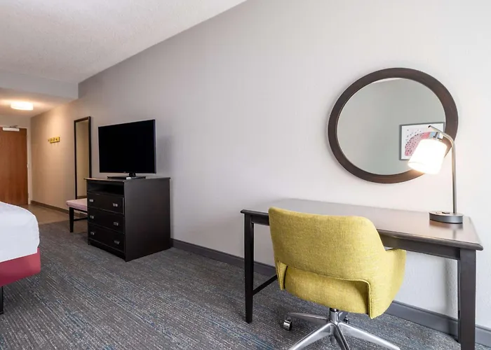 Hampton Inn West Palm Beach-Florida Turnpike
