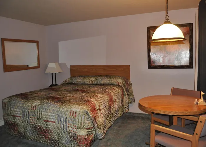 Moriah Motel
