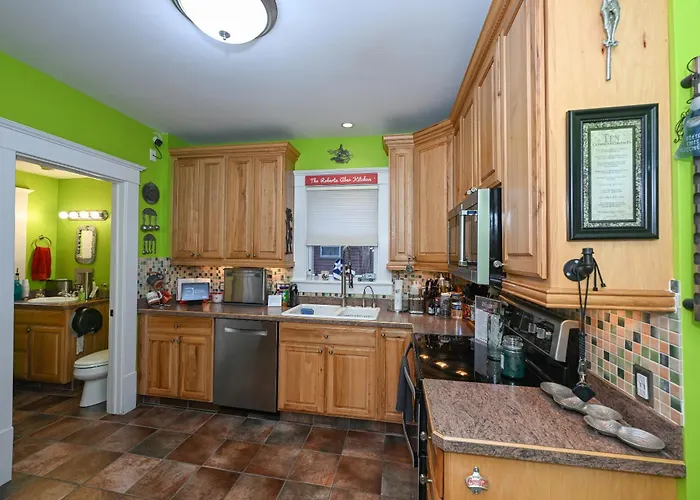Berrodin Bed & Breakfast