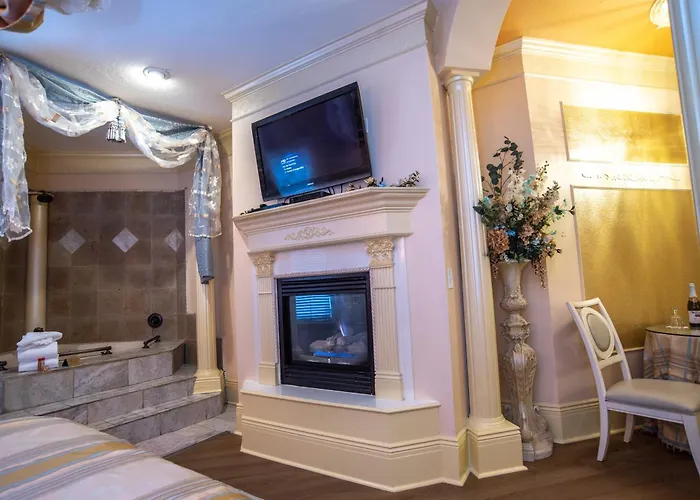 The Anniversary Inn - Fifth South