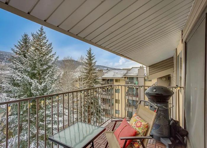 Colorado Escape W/ Pool Access & Mountain Views!