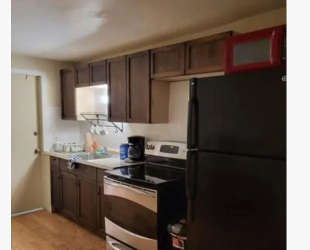 Large Studio1 Bedroom Or 2 Bedroom Apartment Nr Ocean Center Main St Walk To Beach
