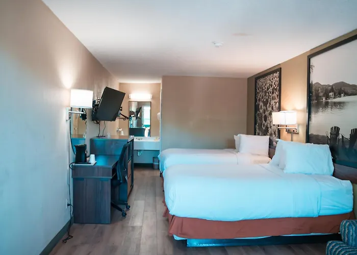 Super 8 By Wyndham Columbia/Ft. Jackson Sc